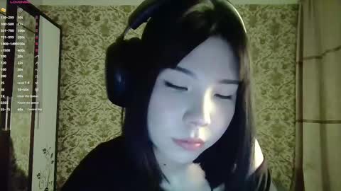 Snapshot of edithobeng chatting on 03.26.26 Kama online show from 03.26.26