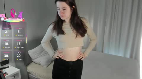 Snapshot of edlacarleton chatting on 12.01.25 Nikki online show from 12.01.25