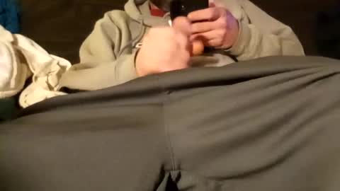 Snapshot of edmore1215 chatting on 01.10.25 edmore1215 online show from 01.10.25