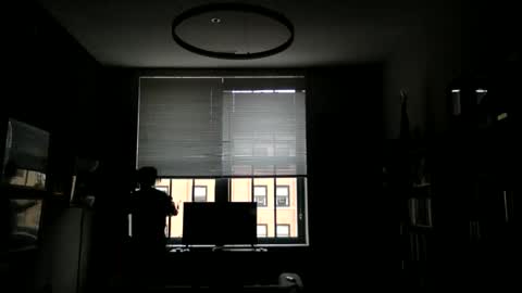 Snapshot of edmundfitz75 chatting on 11.10.25 EddieFitz75 online show from 11.10.25