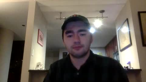 Snapshot of edmundfitz75 chatting on 11.12.25 EddieFitz75 online show from 11.12.25