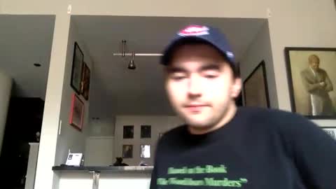 EddieFitz75 online show from 04.26.26