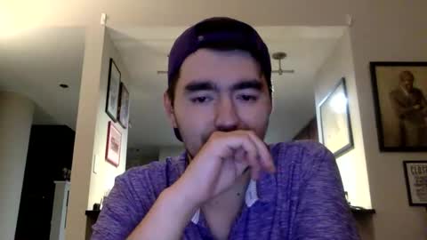 EddieFitz75 online show from 05.27.26
