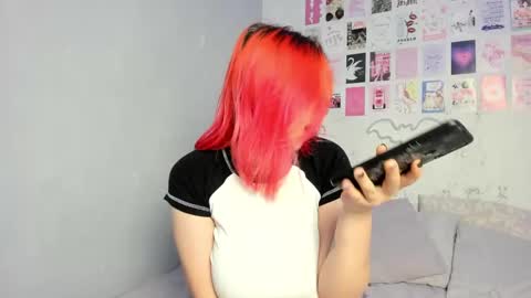 Edna online show from 02.05.25