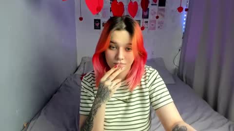 Edna online show from 02.16.25