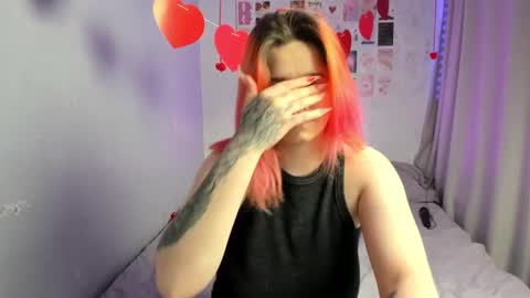 Edna online show from 02.20.25