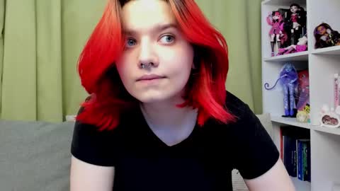 Edna online show from 10.03.25