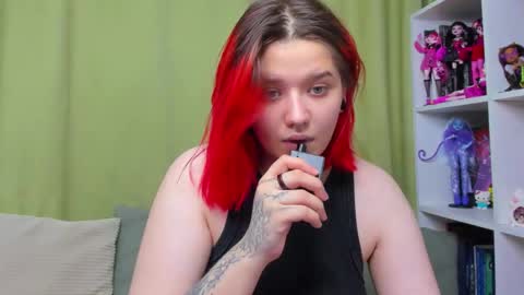 Edna online show from 10.05.25