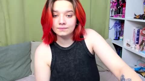 Edna online show from 10.14.25