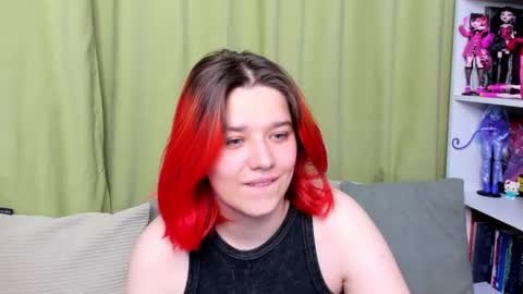 Edna online show from 10.15.25