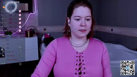ednaadamse online show from 05.02.26