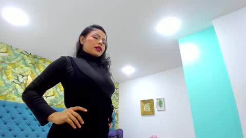 Edna online show from 03.21.26