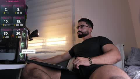 edrick online show from 05.07.26