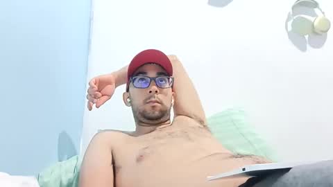 edrik_92 online show from 03.10.26