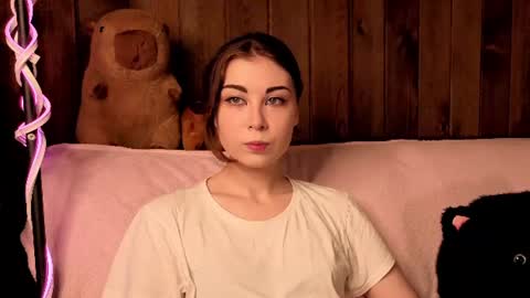 Eva online show from 07.12.26