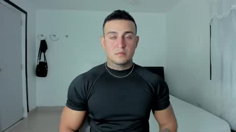 Eduar Wild online show from 06.23.26