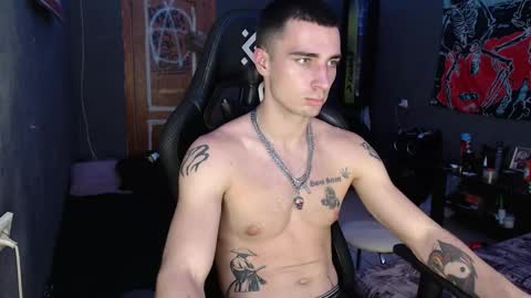 Eduar online show from 09.11.25