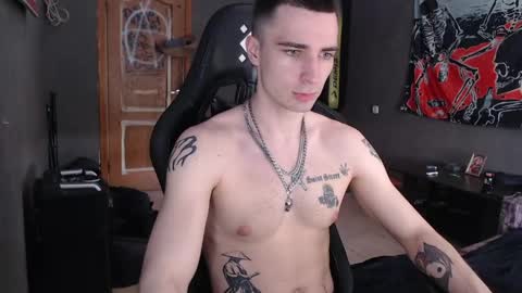 Eduar online show from 05.05.26
