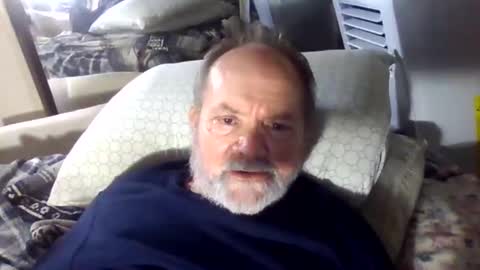 Eddie online show from 02.15.25