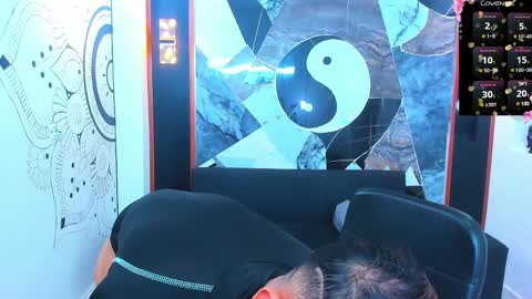 Snapshot of edward_24_ chatting on 01.04.25 Edward Colleman online show from 01.04.25