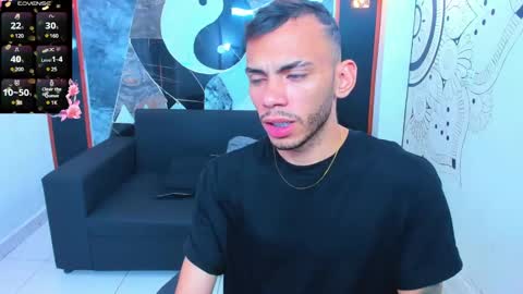 Snapshot of edward_24_ chatting on 01.06.25 Edward Colleman online show from 01.06.25