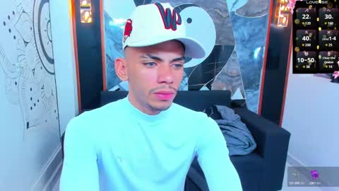 Snapshot of edward_24_ chatting on 01.26.25 Edward Colleman online show from 01.26.25