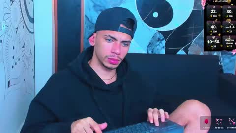 Snapshot of edward_24_ chatting on 02.11.25 Edward Colleman online show from 02.11.25