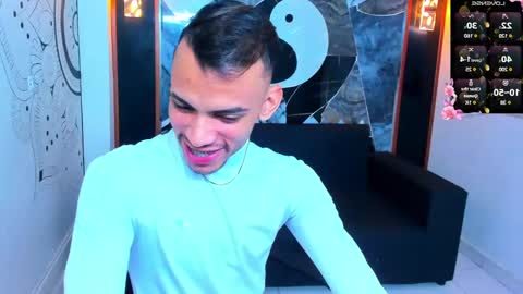 Snapshot of edward_24_ chatting on 02.15.25 Edward Colleman online show from 02.15.25