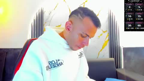 Snapshot of edward_24_ chatting on 10.14.25 Edward Colleman online show from 10.14.25