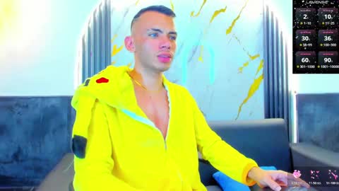 Snapshot of edward_24_ chatting on 11.13.25 Edward Colleman online show from 11.13.25