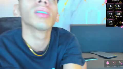 Snapshot of edward_24_ chatting on 11.29.25 Edward Colleman online show from 11.29.25