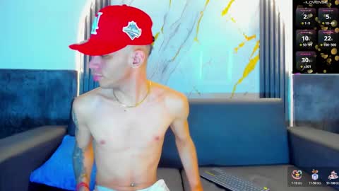 Snapshot of edward_24_ chatting on 12.15.25 Edward Colleman online show from 12.15.25