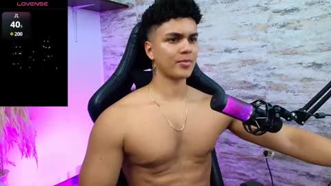 EDWARD CLARCK online show from 01.15.25