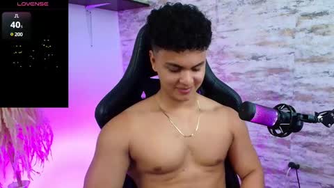 EDWARD CLARCK online show from 02.25.25