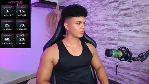 EDWARD CLARCK online show from 10.02.25