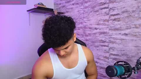 EDWARD CLARCK online show from 10.16.25