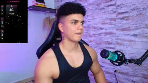 EDWARD CLARCK online show from 12.14.25