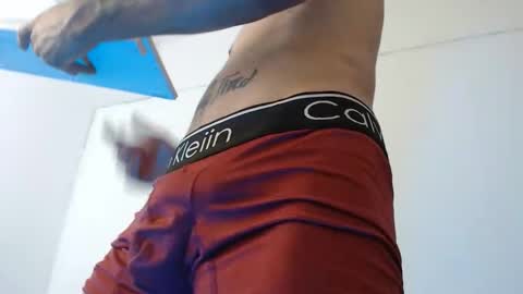 Snapshot of edward_johnsonn chatting on 09.15.25 edward_johnsonn online show from 09.15.25