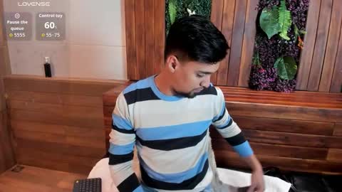 Eduardo online show from 11.16.25