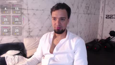 Eduardo online show from 11.30.25