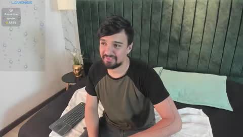 Eduardo online show from 02.01.26