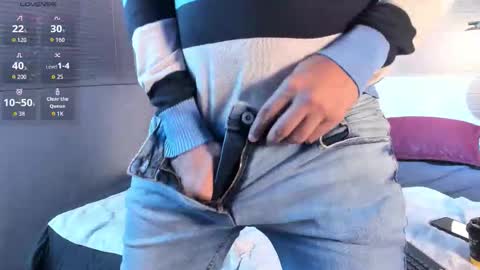 Eduardo online show from 02.13.26