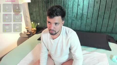 Eduardo online show from 04.22.26