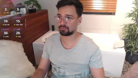 Eduardo online show from 05.03.26