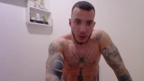 Edward online show from 03.19.26