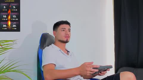 Edward Ross online show from 11.24.25