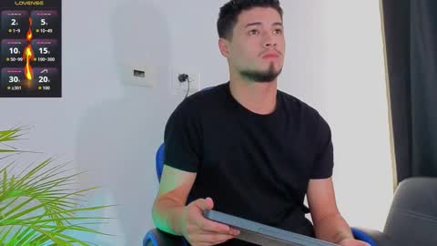 Edward Ross online show from 11.30.25