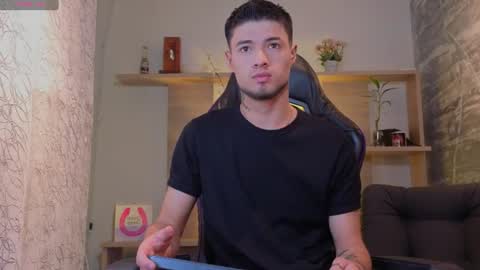 Edward Ross online show from 07.17.26