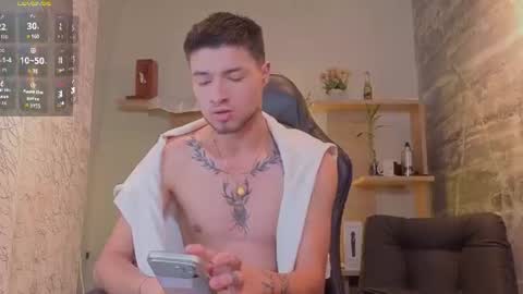 Edward Ross online show from 07.18.26