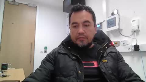 Snapshot of edwill13 chatting on 01.13.26 EdM online show from 01.13.26